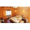 >Продам новый деревянный загородный дом на берегу Печенежского водохранилища 