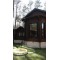 >Продам новый деревянный загородный дом на берегу Печенежского водохранилища 
