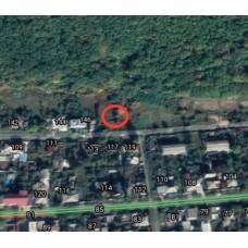 Продається ділянка під забудову в екологічно чистому місці 