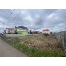 Продам ділянку в Одесі