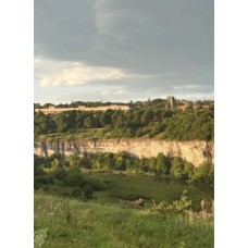 Продам унікальну земельну ділянку ідеальну для розвитку