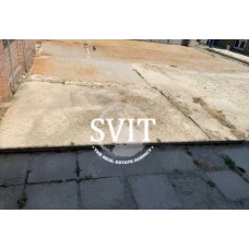 Продається земельна ділянка під комерційну забудову
