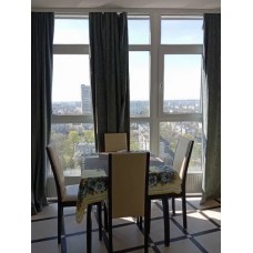 Продам 2 комнатную квартиру 72,7 кв.м в новострое на Салтовке