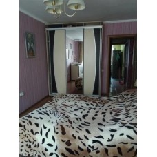 Продам 3 кім. квартиру в Чугуєві (Башкирівка)