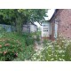 продам половину будинку 43 кв.м.