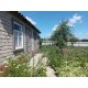 продам половину будинку 43 кв.м.