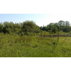 У Чугуєві, р.н ЧЗТА, продам рівну приватизовану ділянку 10 соток. 