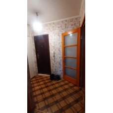 Продається 1-кімнатна квартира в Чугуєві