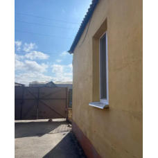 Продам 1/2 будинку в Чугуєві
