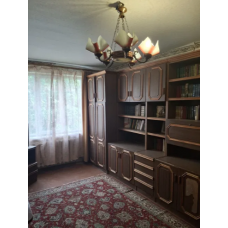Продається 2-кімнатна квартира в Чугуєві, район Авіатор