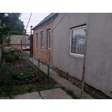 Продається будинок
