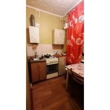 Продається 2-кімнатна квартира в самому центрі Чугуєва