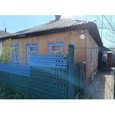 Продам будинок, 63 кв. м, в Чугуєві, р-н Зачугівка. 