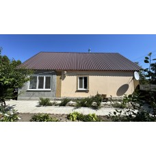 Продам будинок в Чугуєві (недалеко від центру)