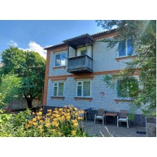 Продам шикарный 2-х этажный дом в живописном месте (Царское село)