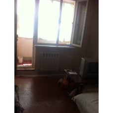 2 кімн. квартирa в с. Есхар, пл. 52 кв.м
