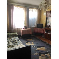 2 кімн. квартирa в с. Есхар, пл. 51 кв.м