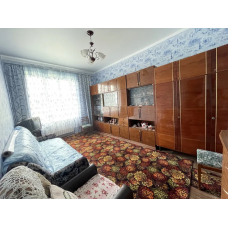 2 кімн. квартирa в с. Есхар, пл. 48,3 кв.м