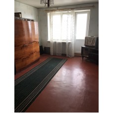 2 кімн. квартирa в с. Есхар, пл. 48 кв.м
