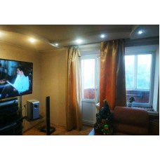 2 кімн. квартирa в с. Есхар, пл. 52 кв.м