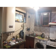 Будинок 65 кв.м на березі річки