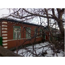 Будинок  в с. Малинівка 65 кв.м