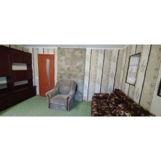 Будинок в Чугуєві зі зручностями, пл. 53 кв.м
