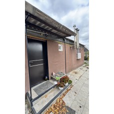 Продам 1/2 дома в Чугуеве (рн Осиновка)