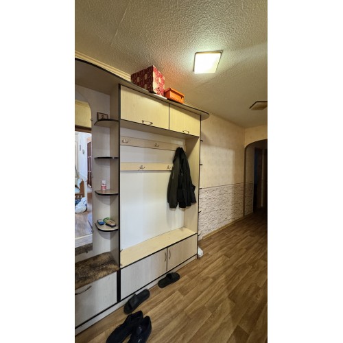 Продам 3 к.кв в центре города (рн Здоровье)