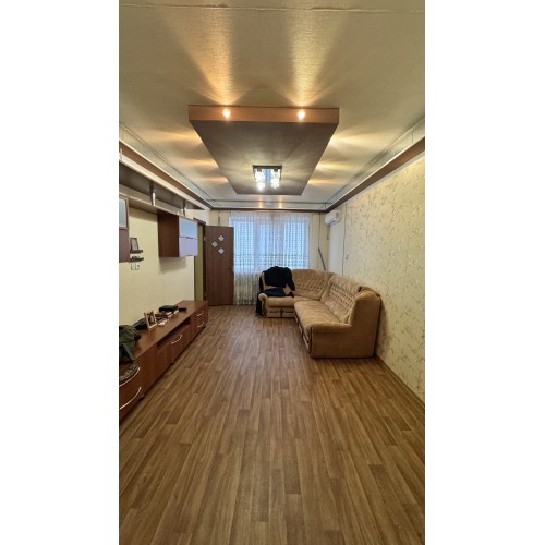 Продам 3 к.кв в центре города (рн Здоровье)