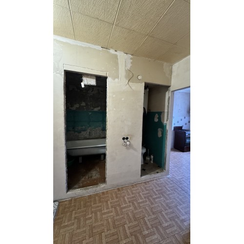 Продам 1 к.кв в Чугуеве , 2/5 эт