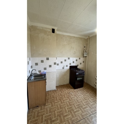 Продам 1 к.кв в Чугуеве , 2/5 эт