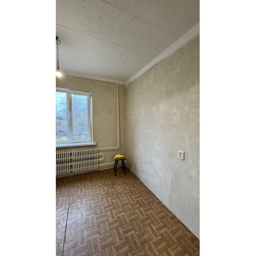 Продам 1 к.кв в Чугуеве , 2/5 эт