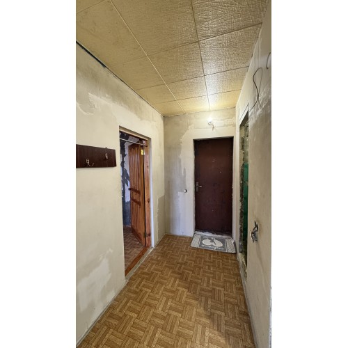 Продам 1 к.кв в Чугуеве , 2/5 эт