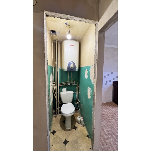 Продам 1 к.кв в Чугуеве , 2/5 эт