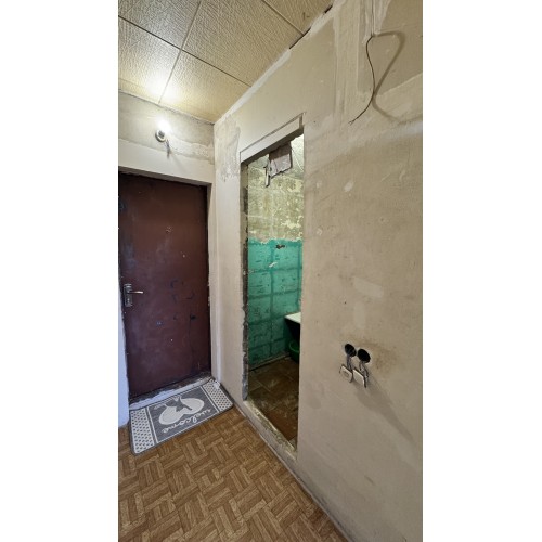 Продам 1 к.кв в Чугуеве , 2/5 эт