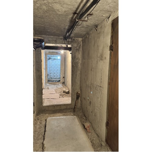 Продам 1 к.кв в Чугуеве , 2/5 эт