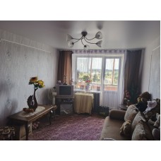 1 кімн. квартира в с. Малинівка, 5/5