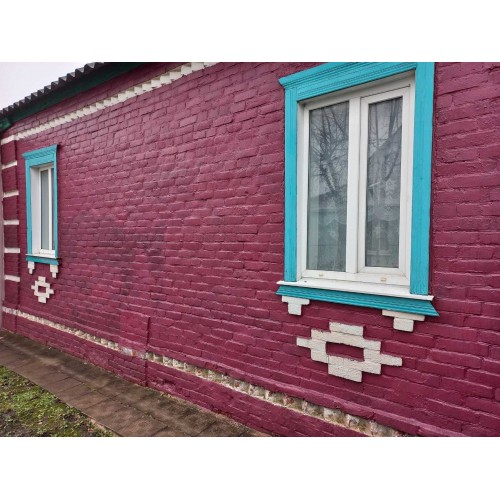 Продам міцний будинок в Чугуєві (рн Дружба)