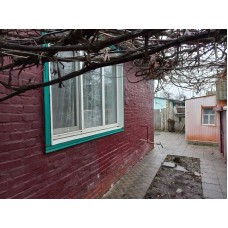 Продам міцний будинок в Чугуєві (рн Дружба)