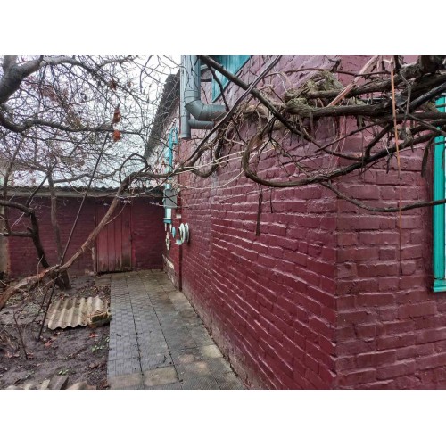 Продам міцний будинок в Чугуєві (рн Дружба)