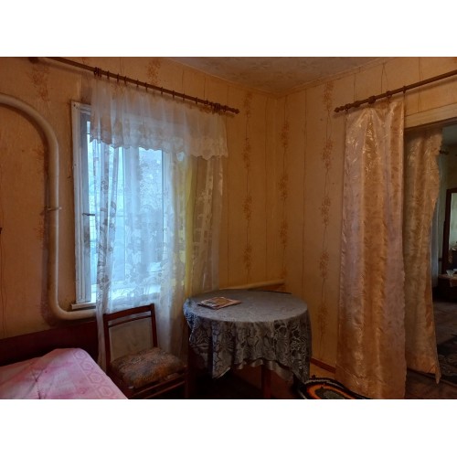 Продам міцний будинок в Чугуєві (рн Дружба)