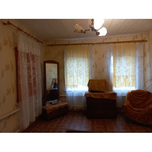 Продам міцний будинок в Чугуєві (рн Дружба)