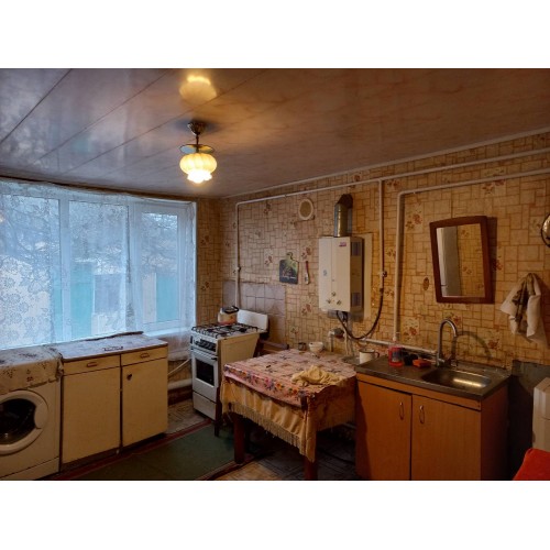 Продам міцний будинок в Чугуєві (рн Дружба)