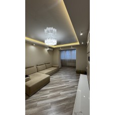 Продам шикарную 3 к.кв в Чугуеве (Авиатор)