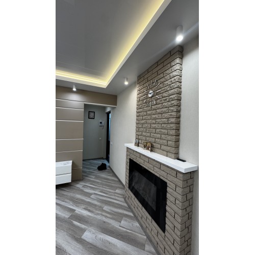 Продам шикарную 3 к.кв в Чугуеве (Авиатор)