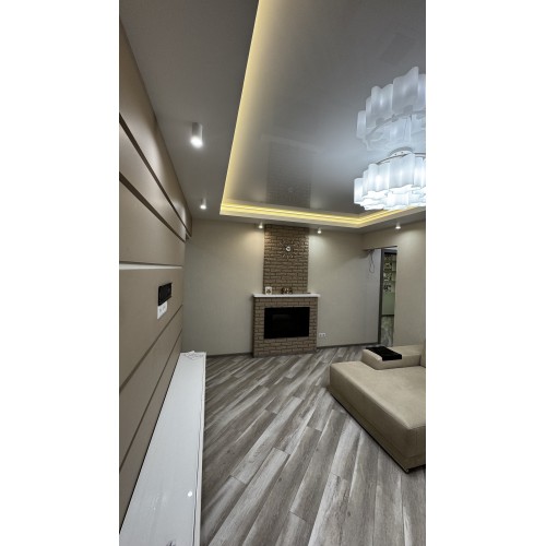 Продам шикарную 3 к.кв в Чугуеве (Авиатор)