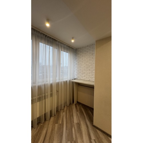 Продам шикарную 3 к.кв в Чугуеве (Авиатор)