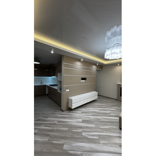 Продам шикарную 3 к.кв в Чугуеве (Авиатор)