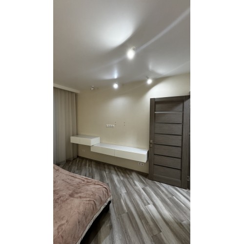 Продам шикарную 3 к.кв в Чугуеве (Авиатор)